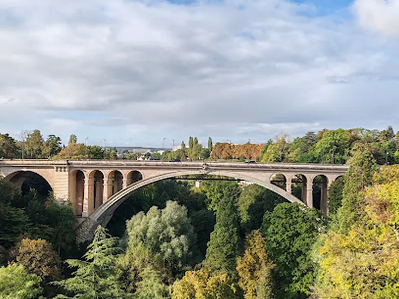 Pont Adolphe