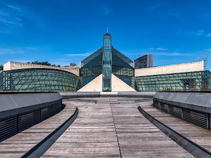 Mudam Museum of Modern Art