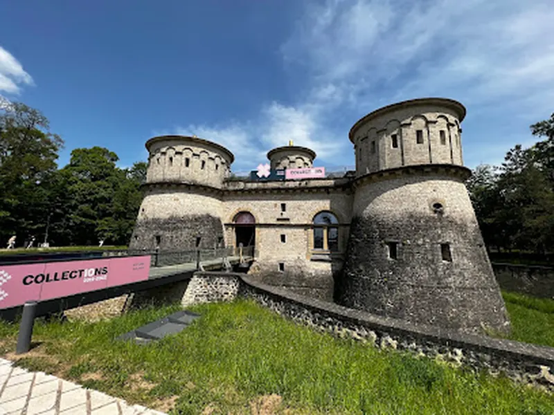 Fort Thüngen