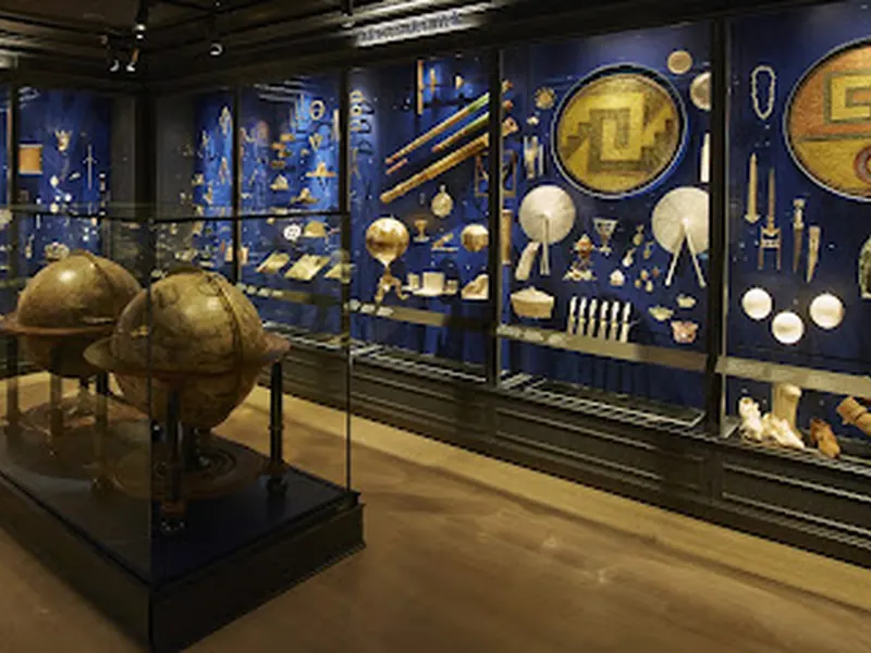 History Museum Württemberg