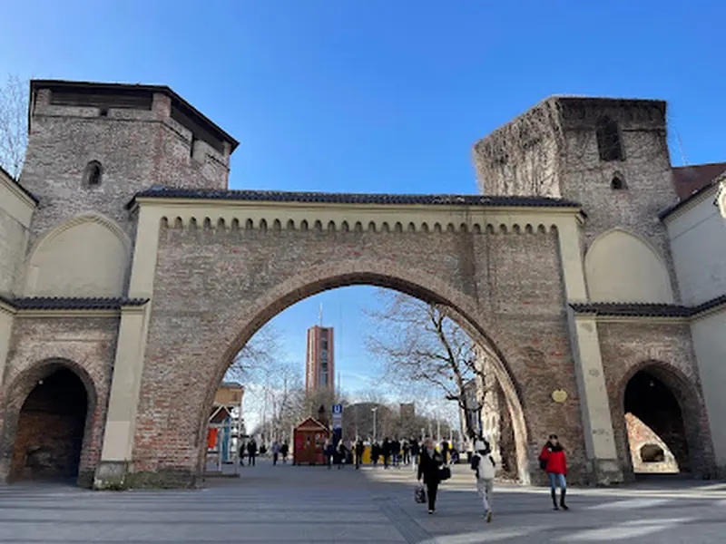 Sendlinger Tor