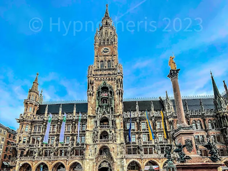 New Town Hall