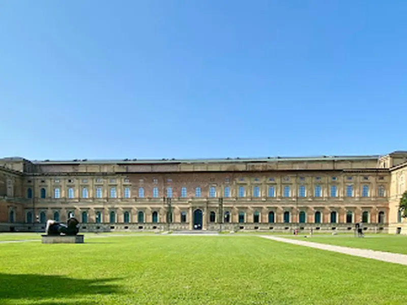 Alte Pinakothek