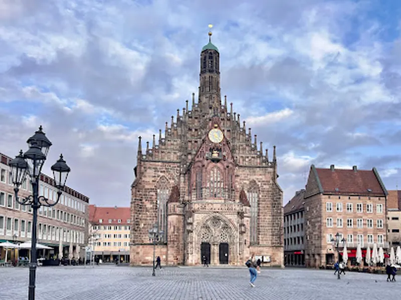 Frauenkirche