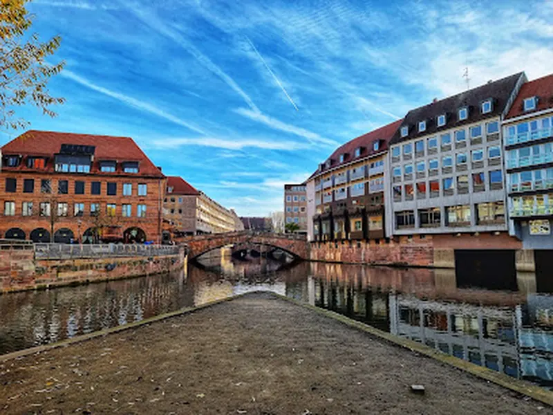 Fleischbrücke