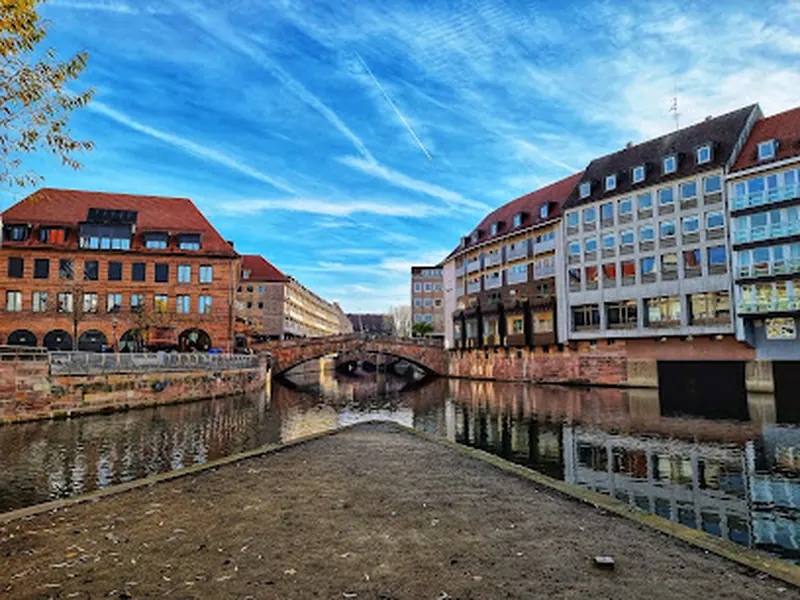 Fleischbrücke