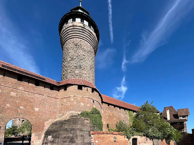 Sinwellturm