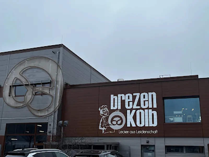 Brezen Kolb