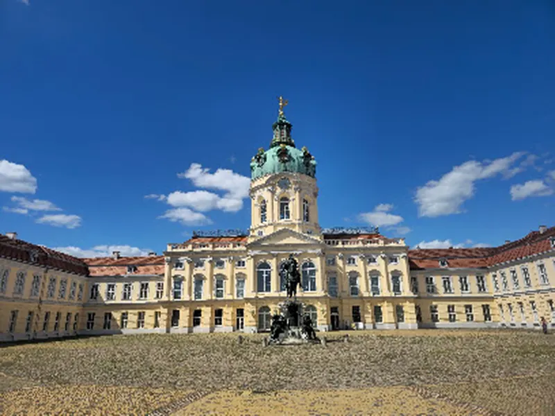 Charlottenburg Palace