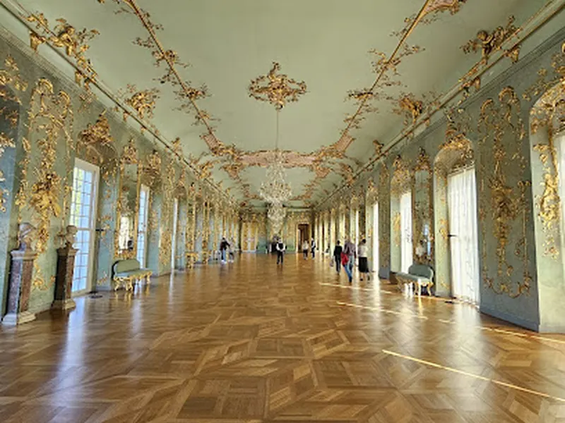 Charlottenburg Palace