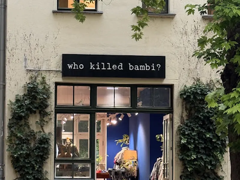 Hackesche Höfe
