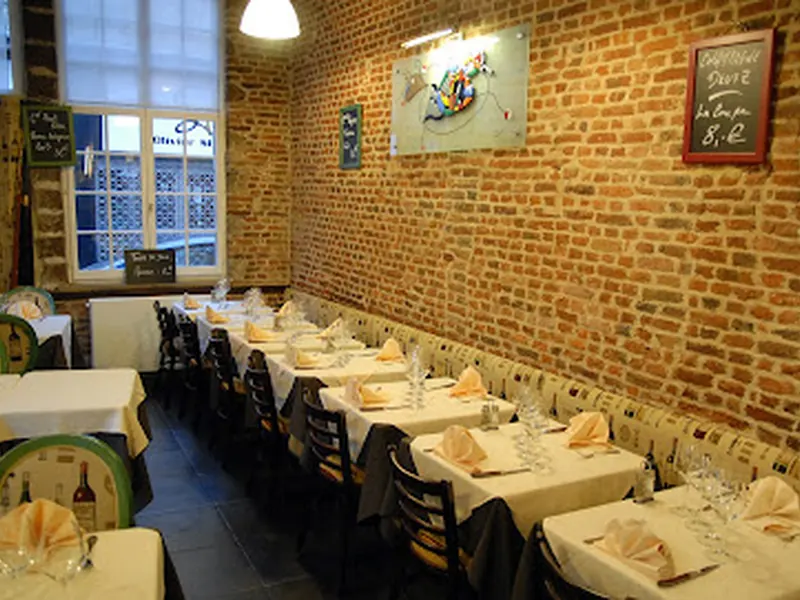 Le Fossile Lille