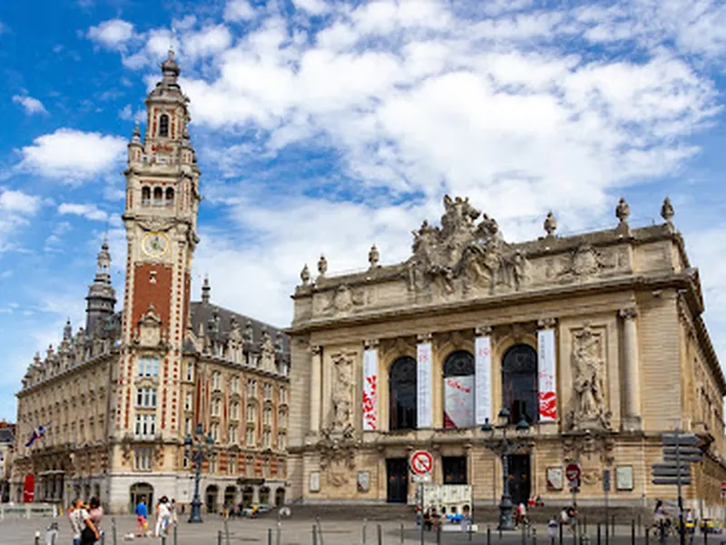 Lille Opera