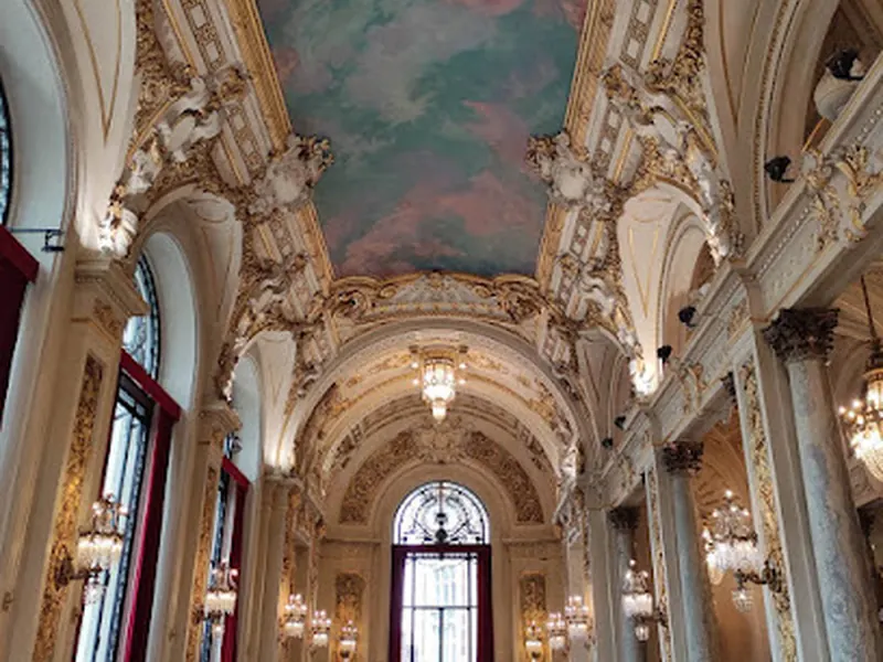 Lille Opera