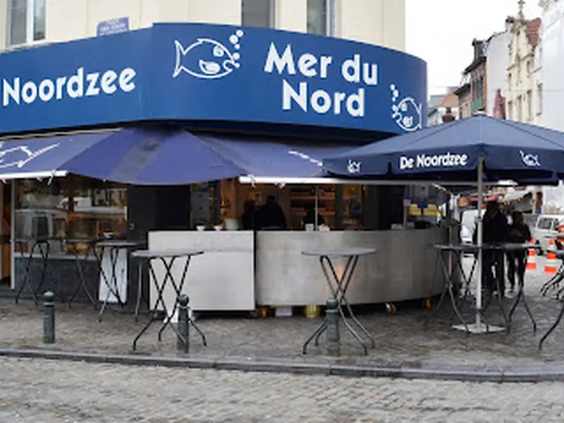 Noordzee