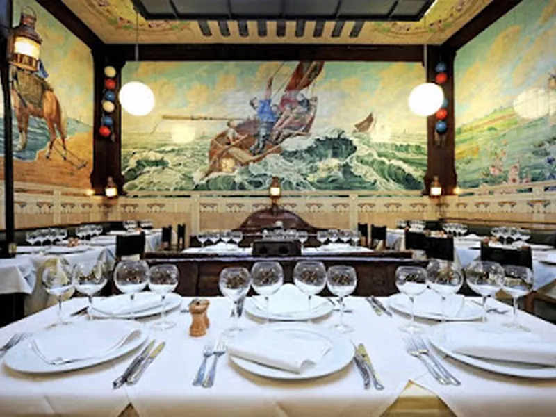 Restaurant Vincent