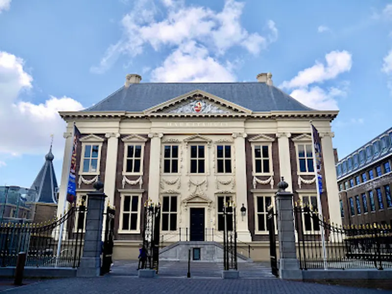Mauritshuis