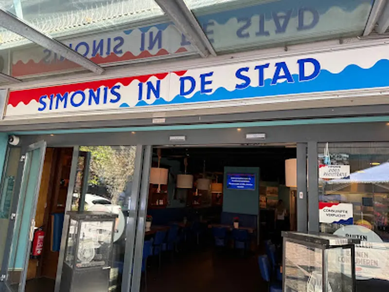 Simonis in de Stad