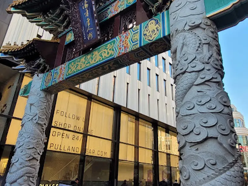 Chinatown