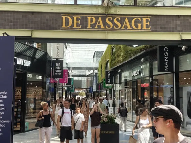 The Passage