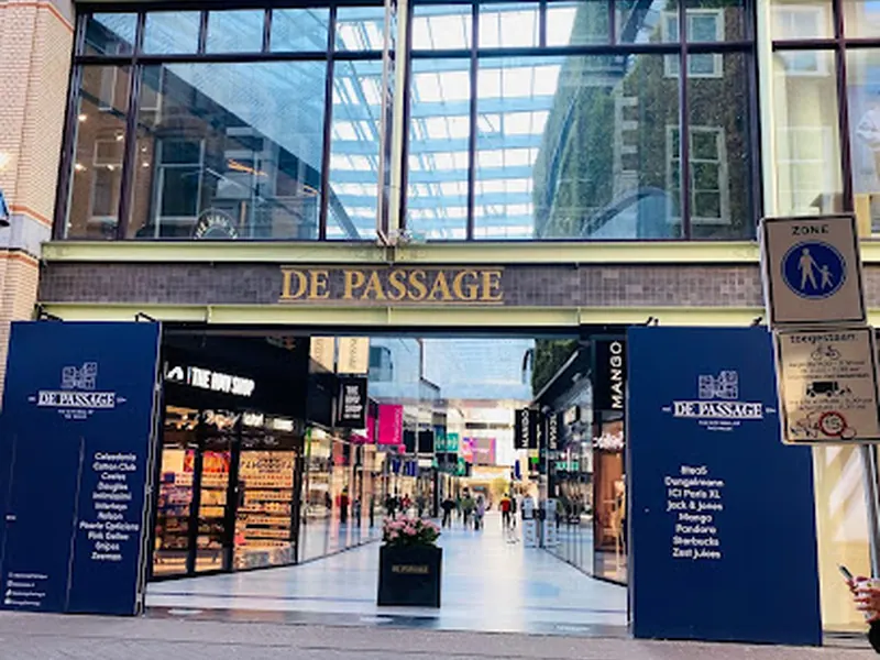 The Passage