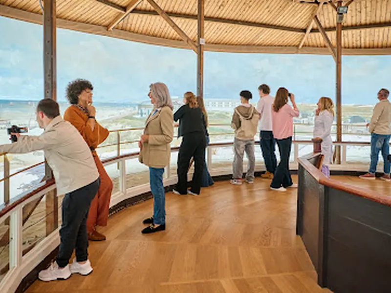 Panorama Mesdag