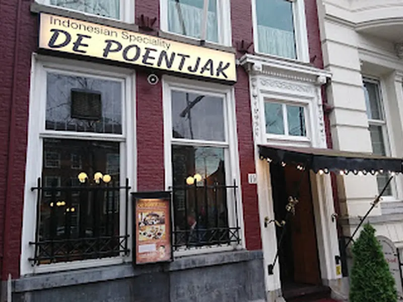 De Poentjak