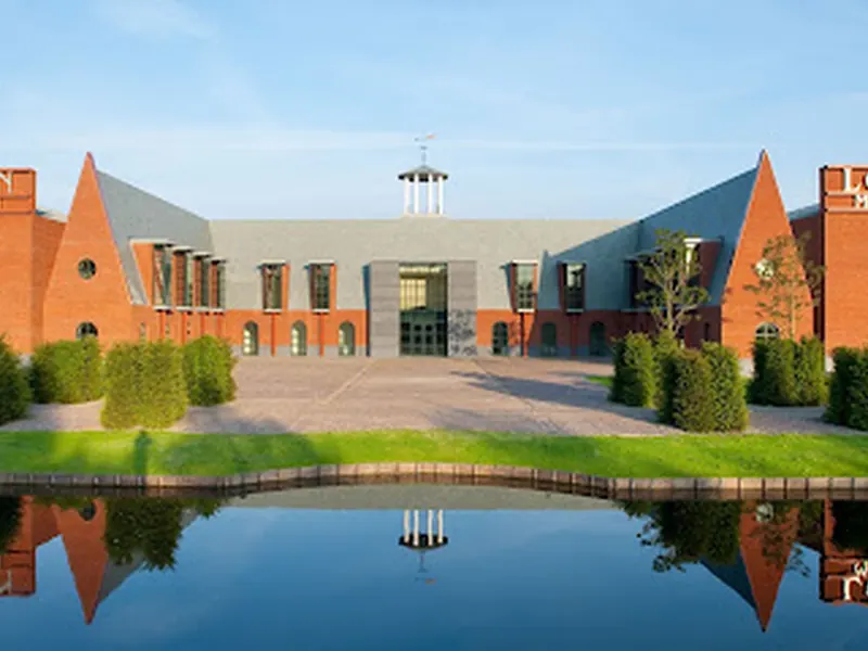 Louwman Museum