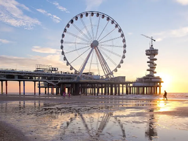 De Pier