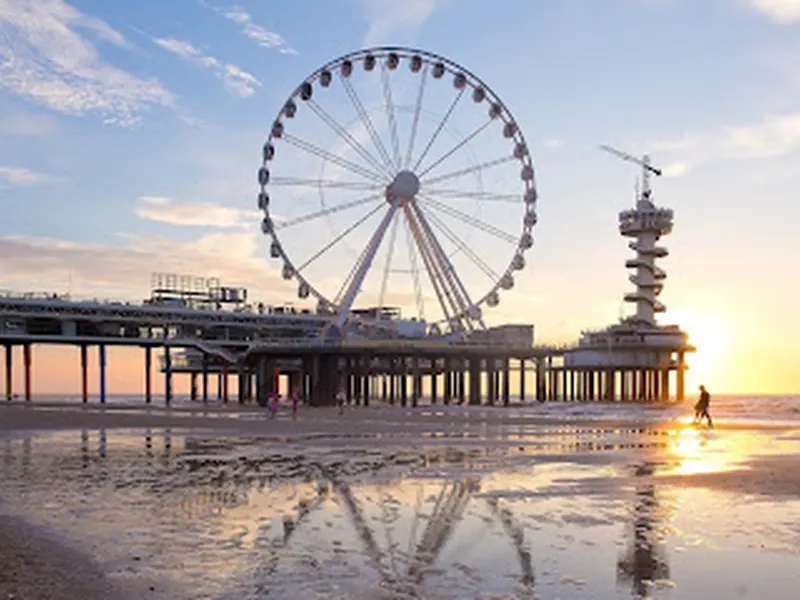 De Pier