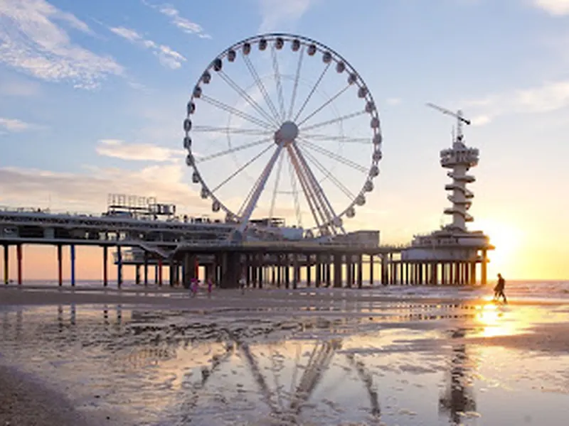 De Pier