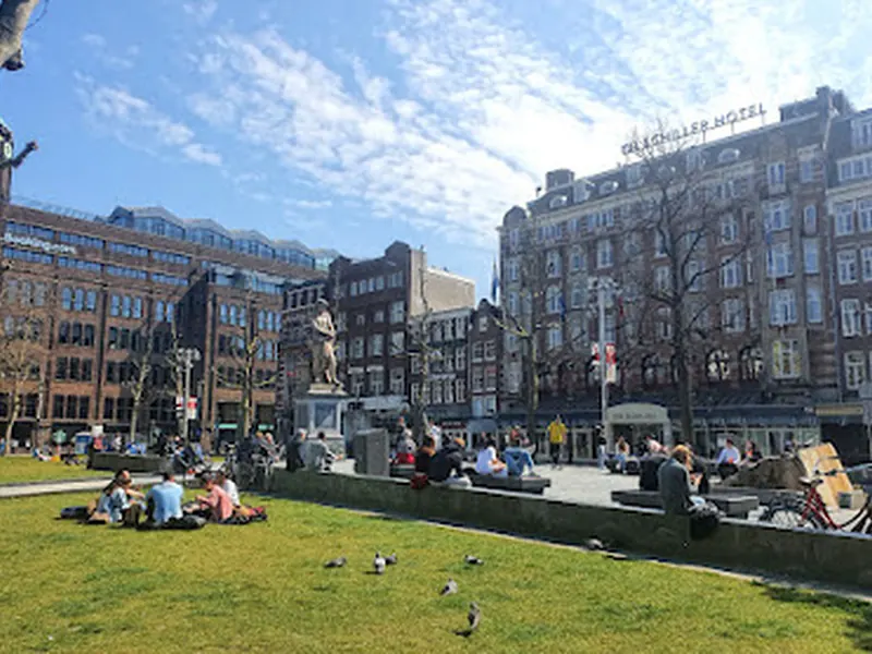 Rembrandtplein