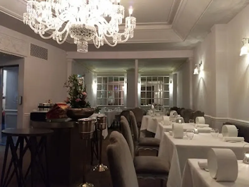 Restaurant Kei