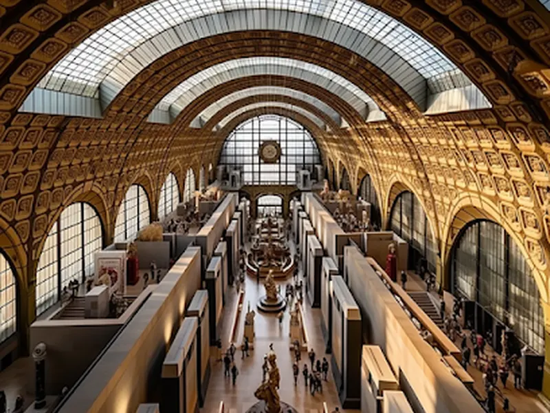 Musée d'Orsay