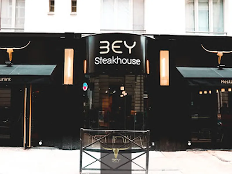 Bey Steakhouse