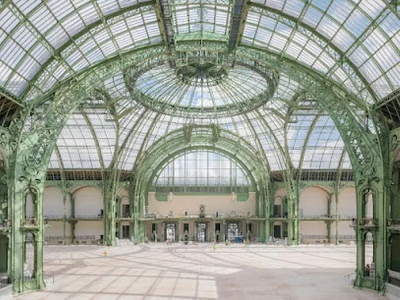 Grand Palais
