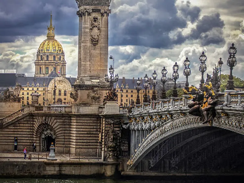 Pont Alexandre III