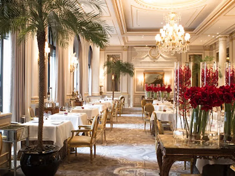 Le Cinq