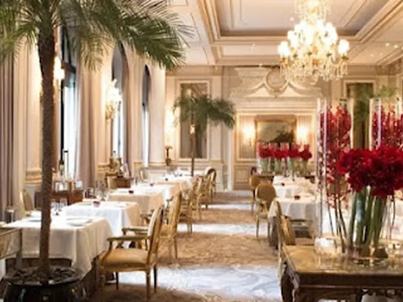 Le Cinq
