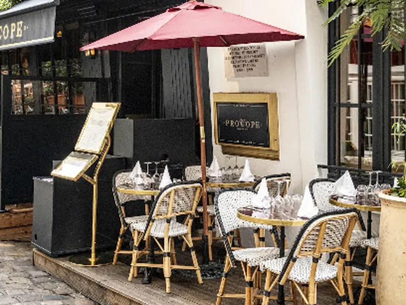 Le Procope