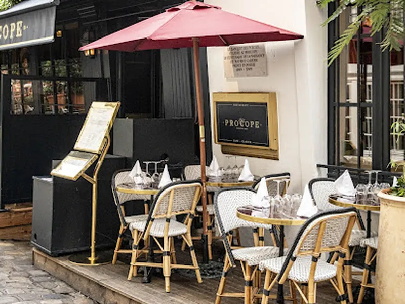 Le Procope
