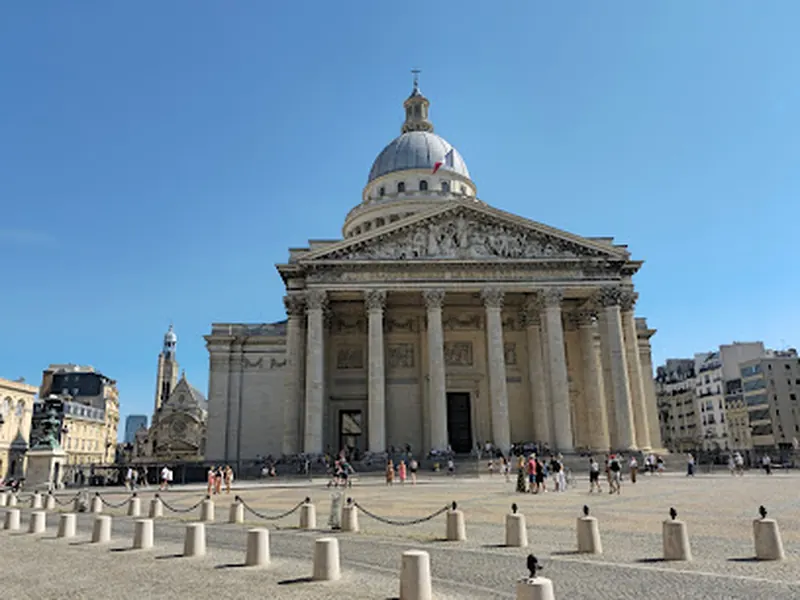 Panthéon