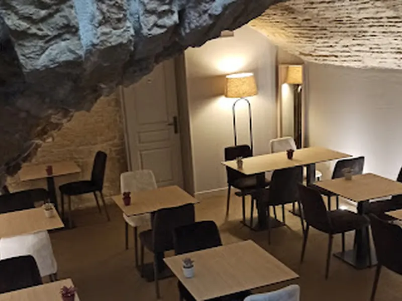 Restaurant Dijon L'évidence