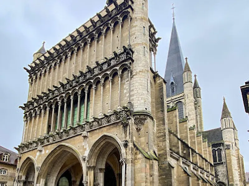 Church of Our Lady