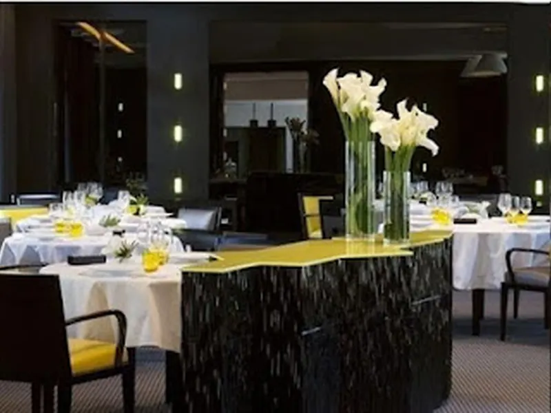 La Pyramide - Hôtel Restaurant (Isère)