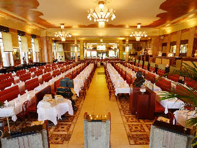 Brasserie Georges