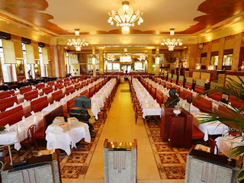 Brasserie Georges