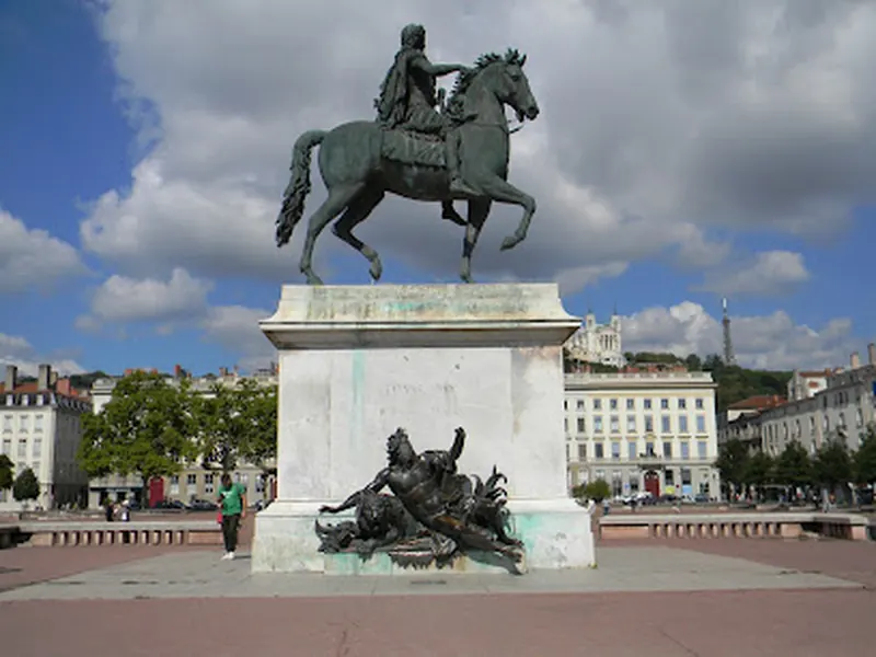 Place Bellecour