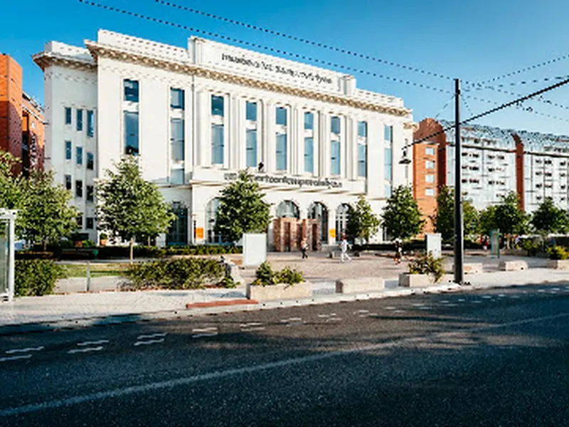 Musée d'art contemporain de Lyon