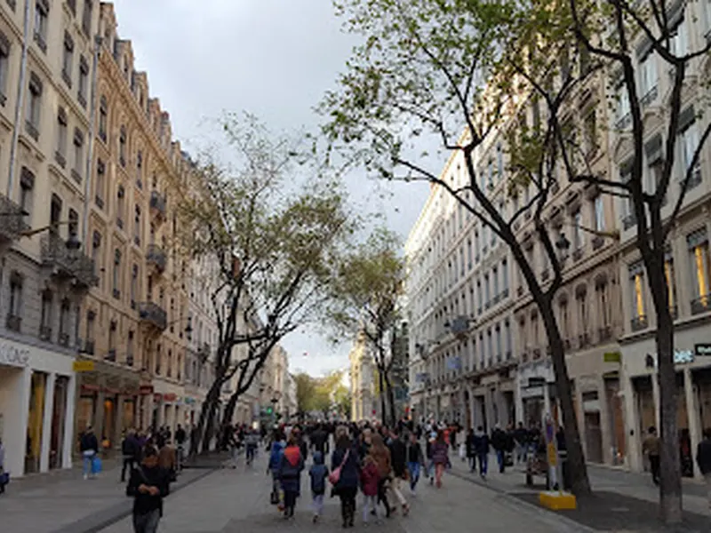 Place de la République